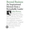 Beyond Business door John Browne