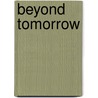 Beyond Tomorrow door Fern Michaels