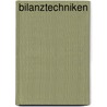 Bilanztechniken by Johanna Härtl
