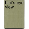 Bird's-Eye View door Jenny Giles