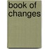 Book of Changes