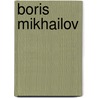 Boris Mikhailov by Boris Mikhailov