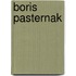Boris Pasternak