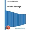 Brain Challenge by Ronald Cohn