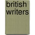 British Writers