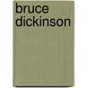 Bruce Dickinson door Ronald Cohn
