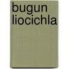Bugun Liocichla door Ronald Cohn