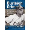 Burleigh Grimes by Joe Niese