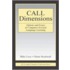 Call Dimensions