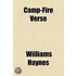 Camp-Fire Verse
