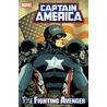 Captain America door Paul Tobin