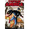 Captain America door Ed Brubaker