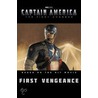 Captain America door Fred Van Lente