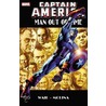 Captain America by Mark Waid