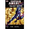 Captain America door Mark Waid