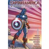 Captain America door Howard Chaykin