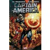Captain America door Patrick Zircher