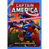 Captain America door Roger Stern