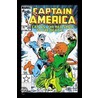 Captain America door J.M. DeMatteis
