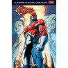 Captain Britain door Jamie Delano