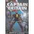 Captain Britain