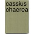 Cassius Chaerea