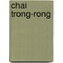 Chai Trong-rong