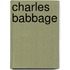 Charles Babbage