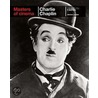 Charlie Chaplin door Jerome Larcher