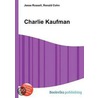 Charlie Kaufman door Ronald Cohn