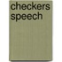 Checkers Speech