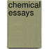 Chemical Essays