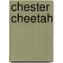 Chester Cheetah