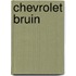 Chevrolet Bruin