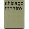 Chicago Theatre door Ronald Cohn