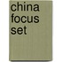 China Focus Set