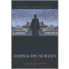 China On Screen door Mary Farquhar