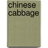 Chinese Cabbage