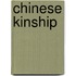 Chinese Kinship