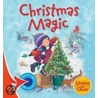 Christmas Magic door Igloo