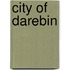 City Of Darebin