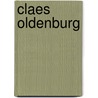 Claes Oldenburg door Nadja Rottner