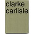 Clarke Carlisle