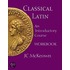 Classical Latin