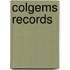 Colgems Records