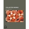 Collected Works door Hon F. Max Muller