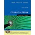 College Algebra