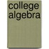 College Algebra