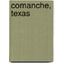 Comanche, Texas