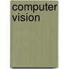 Computer Vision door Linda G. Shapiro